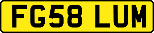 FG58LUM