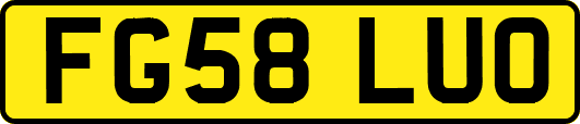 FG58LUO
