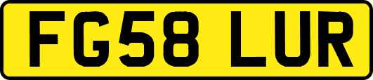 FG58LUR