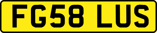 FG58LUS