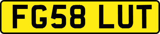 FG58LUT
