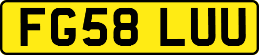 FG58LUU
