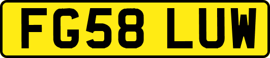 FG58LUW