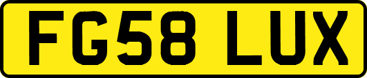 FG58LUX