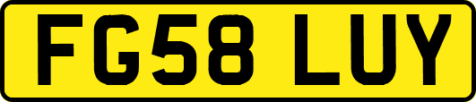 FG58LUY