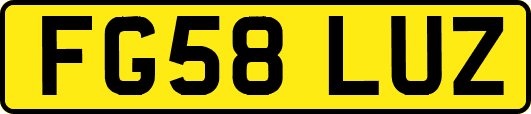 FG58LUZ