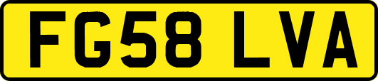 FG58LVA
