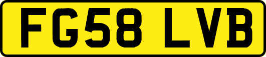FG58LVB