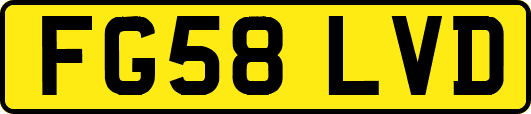 FG58LVD
