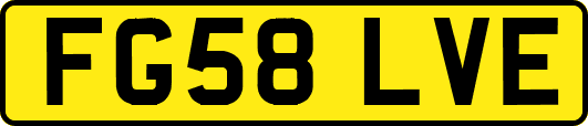 FG58LVE