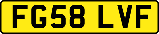 FG58LVF