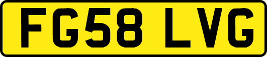 FG58LVG