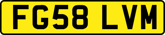 FG58LVM