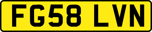 FG58LVN
