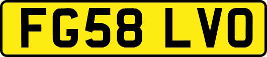 FG58LVO