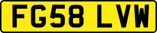 FG58LVW