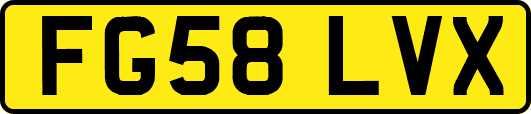 FG58LVX