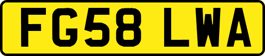 FG58LWA