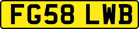 FG58LWB