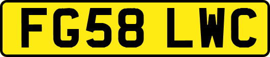 FG58LWC