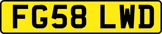 FG58LWD