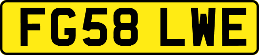 FG58LWE