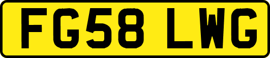 FG58LWG