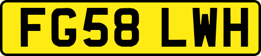 FG58LWH