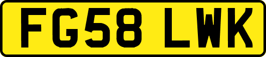 FG58LWK