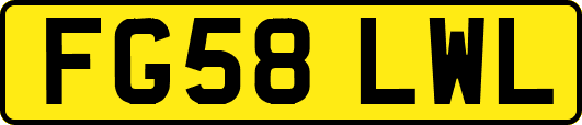 FG58LWL