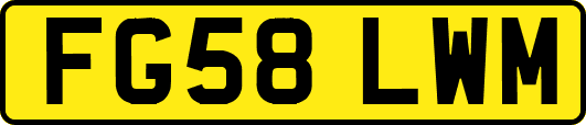 FG58LWM