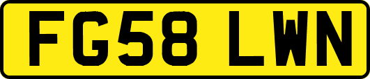 FG58LWN