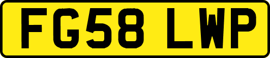 FG58LWP