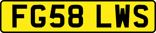 FG58LWS