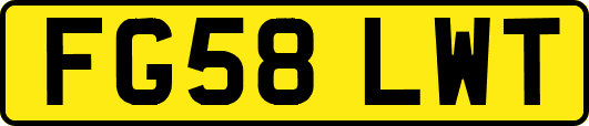 FG58LWT