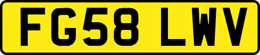 FG58LWV