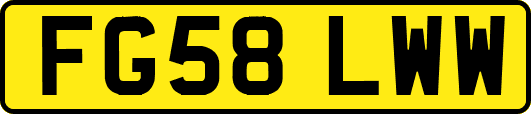FG58LWW