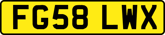 FG58LWX