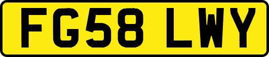 FG58LWY