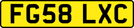 FG58LXC