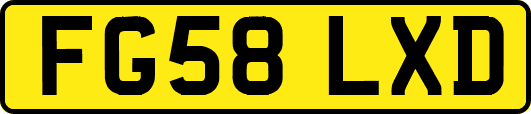 FG58LXD