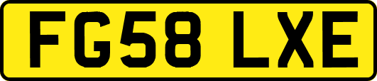 FG58LXE