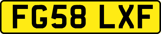 FG58LXF