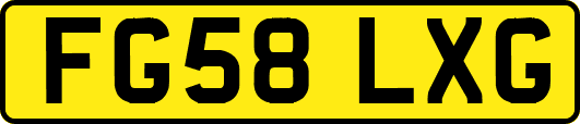 FG58LXG