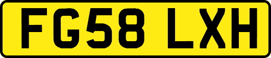 FG58LXH