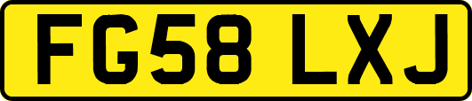FG58LXJ
