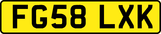 FG58LXK