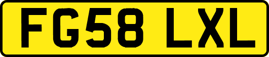 FG58LXL