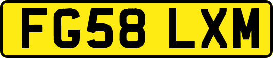 FG58LXM