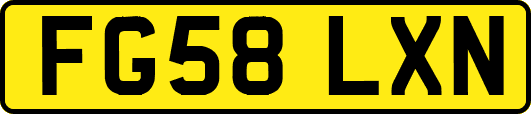 FG58LXN
